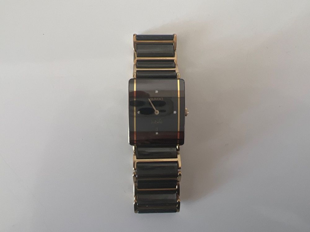 Rado jubilé | Kaufen auf Ricardo