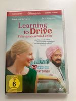 Learning to Drive - Fahrstunden fürs Leben (DVD) Kingsley