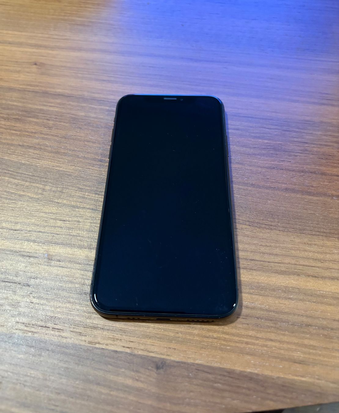 Apple Telefoni cellulari / Smartphones: IPhone XS schwarz Apple – Usato da Regensdorf venduto da suc_n6vd