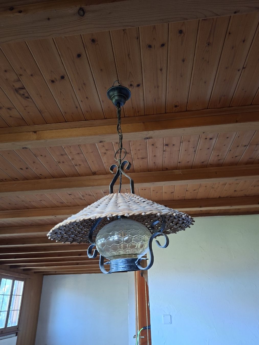 Lustres & lampes de plafonds: Hängelampe – D'occasion à Seengen par Kusi1295 2