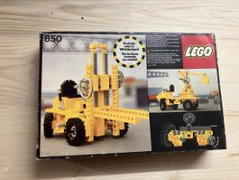 Lego 850