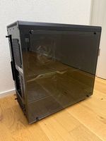 Gaming PC | Ryzen 7 3800X | GTX 1080 8GB | 32GB | 1TB NVMe