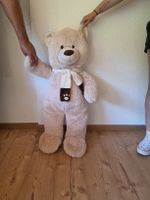 Großer Teddy 1Meter Groß