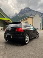 VW GOLF 5 GTI DSG mit MFK