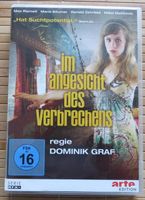 Im Angesicht des Verbrechens  (Serie)  >De & Fra<     4-DVDs