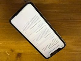 iPhone Xr 64GB silber