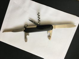 Taschenmesser Victorinox Stainless
