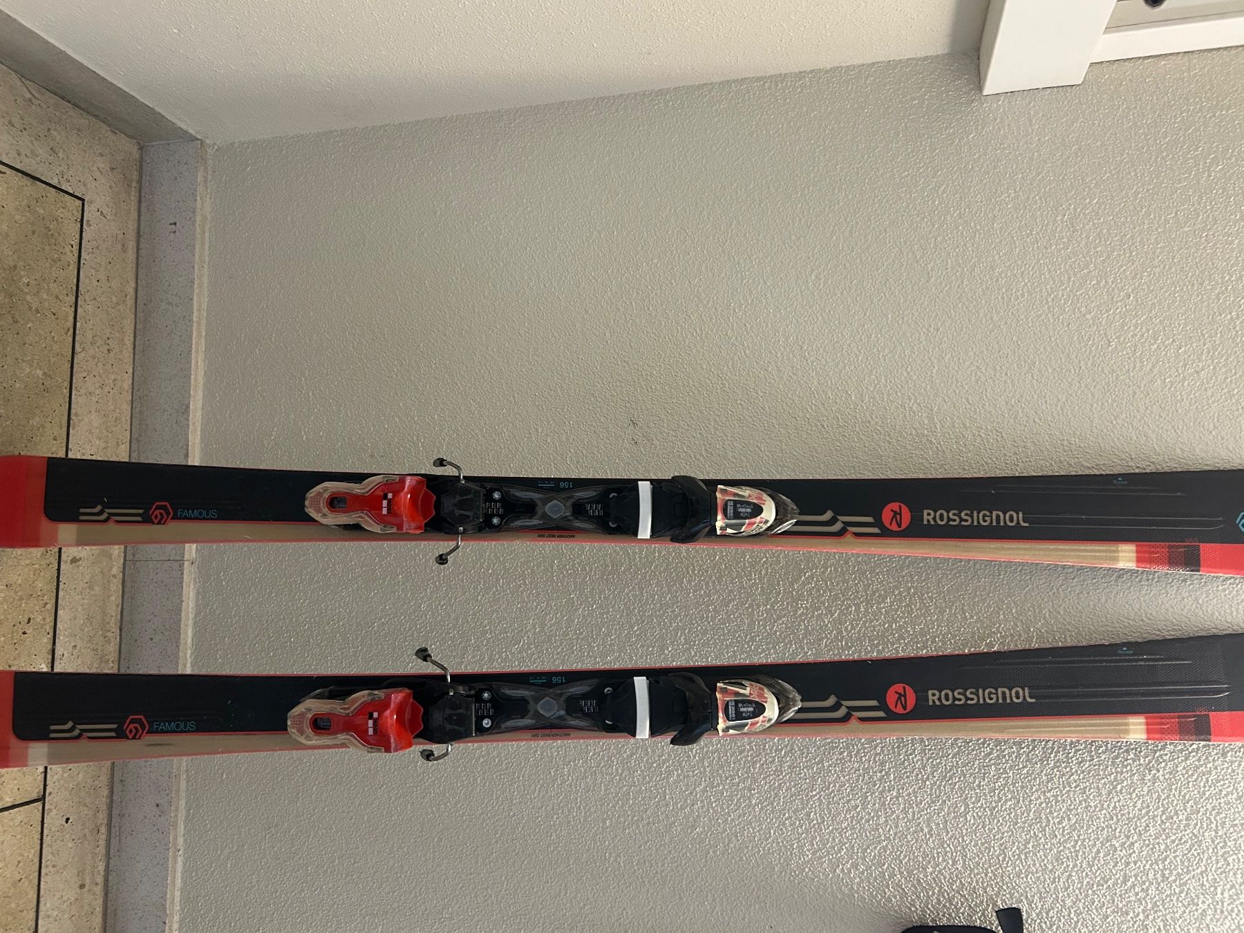 Rossignol Skis: Ski Rosignol – D'occasion à Bern par Myriamvonnegut