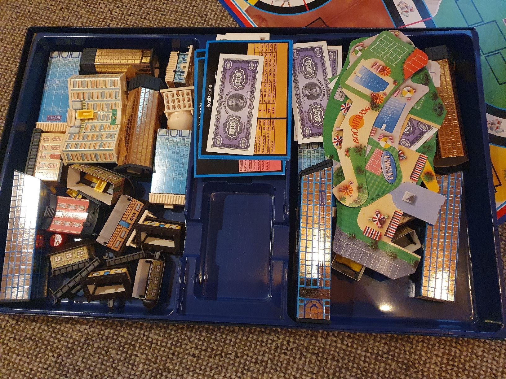 Mattel Jeux: Hotel – D'occasion à Büttikon AG par jd.grobler 3