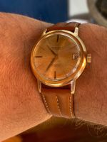 Helfa Matic Vintage Uhr 34 mm Automatik 34 mm