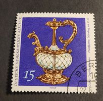 DDR 1971 briefmarke