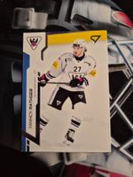 Yannick Rathgeb HC Fribourg Gotteron 2024/25 Sportzoo