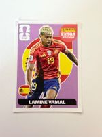 Panini Extra - Lamine Yamal
