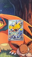 Zapdos - 30th Celebrations 133/128 🇬🇧 EN