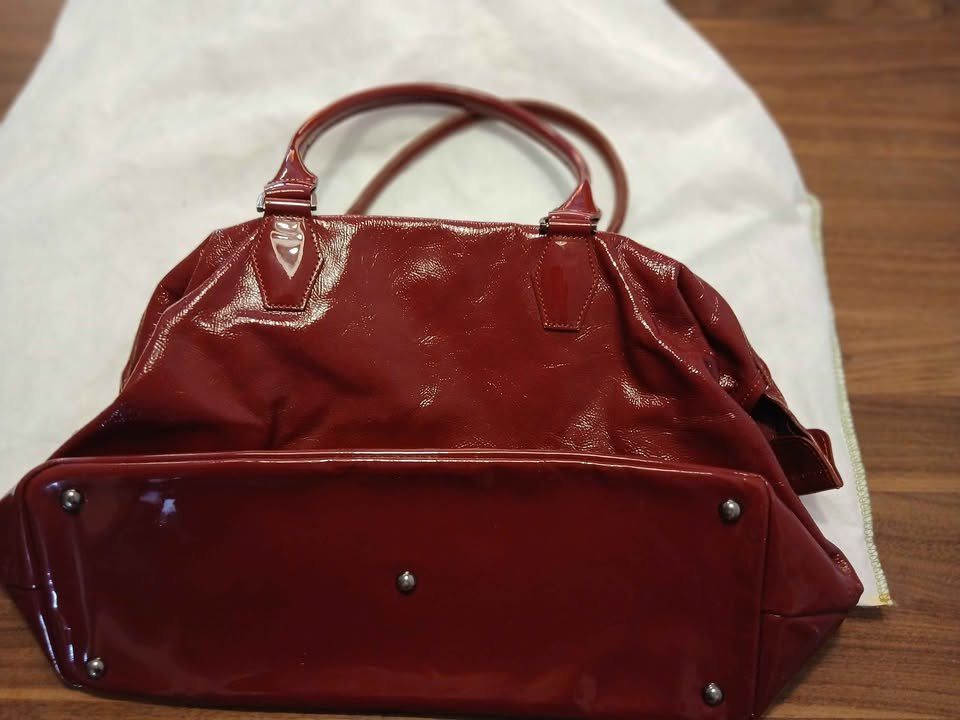 Longchamp Borse da donna: Sac Longchamp Légende – Usato da Chêne-Bourg venduto da Gabrisca 3