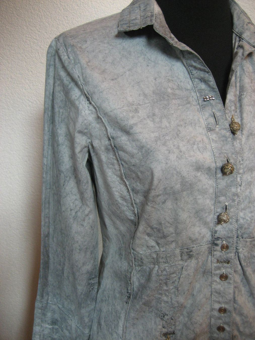Tuniche: Tunique Bottega taille S – Usato da Delémont venduto da marryb 1