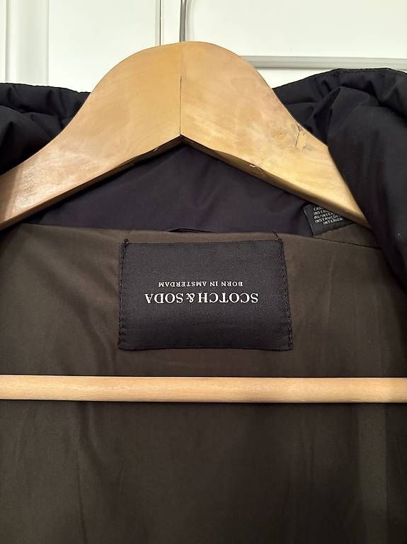 Gilets & Westen: Scotch & Soda Weste  – Gebraucht aus Schaffhausen von mar_kzk5 2