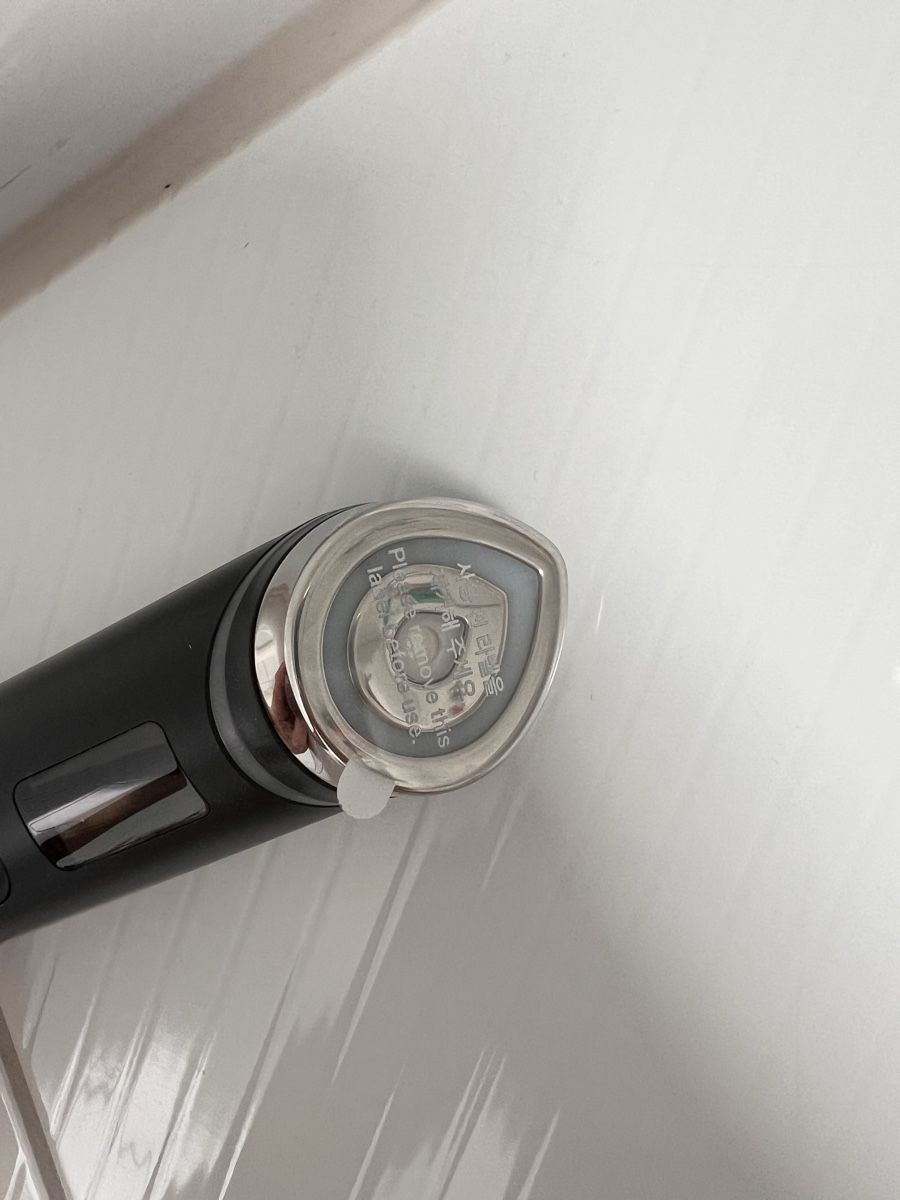 Soins du visage: Medicube Age R Booster Pro – Neuf (Voir description) à Lyss par Suarez_d 6
