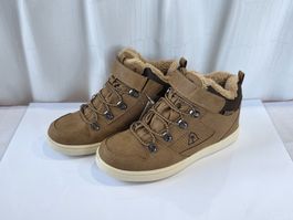 Gr. 33 - Beach Mountain TEX Kinderstiefel, Neu