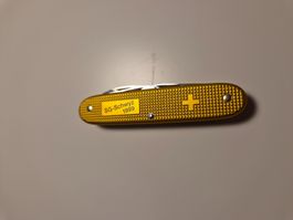 Victorinox | the Original Swiss Amy Knife | SG-Schwyz 1999