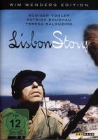 Lisbon Story (1994) (Arthaus) DVD