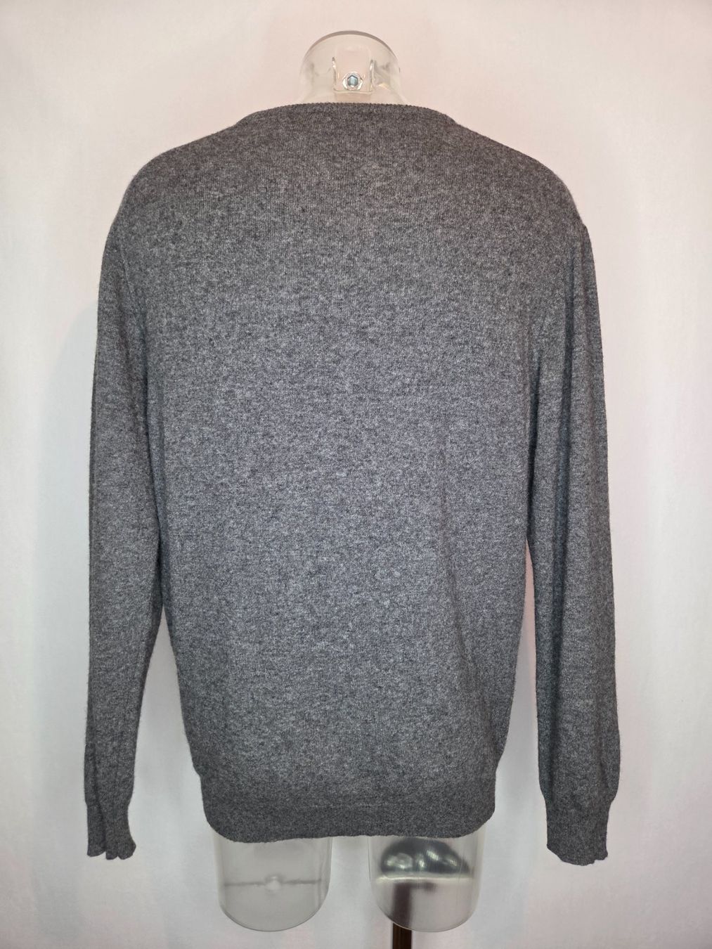 Pullover & Sweatshirts: Herren Wollpullover - EU 52 – Gebraucht aus Bern von SecondSpirit 2