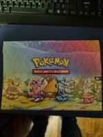 Evolutions Prismatique Minitin Display  FR Pokemon TCG
