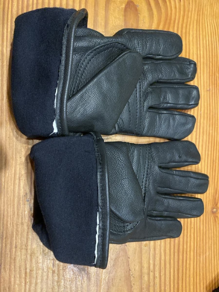 Altri accessori da uomo: Lederhandschuhe Grösse M – Nuovo (secondo la descrizione) da Schmitten FR venduto da noa_vm8b 2