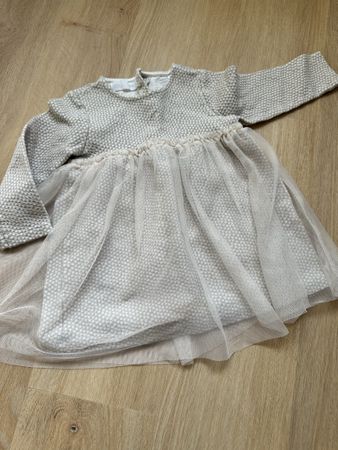 Kleid für Mädchen