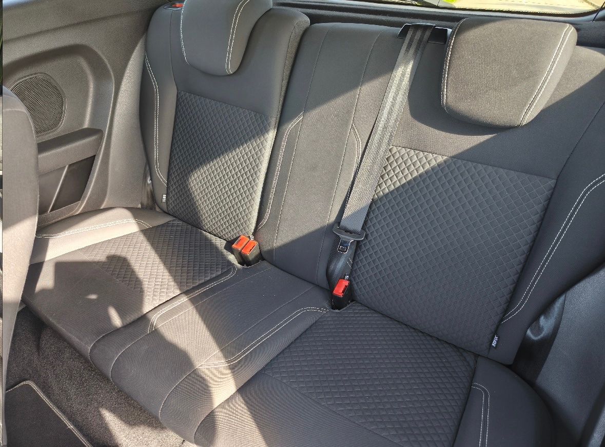 Ford Automobili: Ford Fiesta 1.0 SCTi – Usato da Rieden AG venduto da dii_f9kh 5
