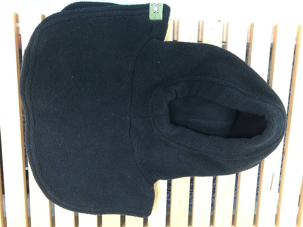 Maglioni & Felpe: Baby-Trage Pullover Lenny Lamb Fleece – Usato da Regensdorf venduto da Piritatti 3