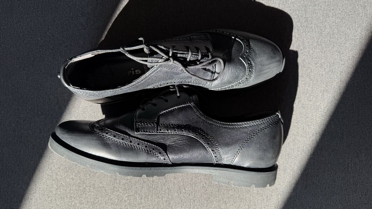 Tamaris Chaussures femmes: Tamaris Damenschnürschuh – D'occasion à Zürich par sel_9kd 1