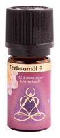 Teebaum bio 5 ml - ätherisches Öl
