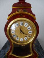 Pendule  Zenith signé M. Nardin
