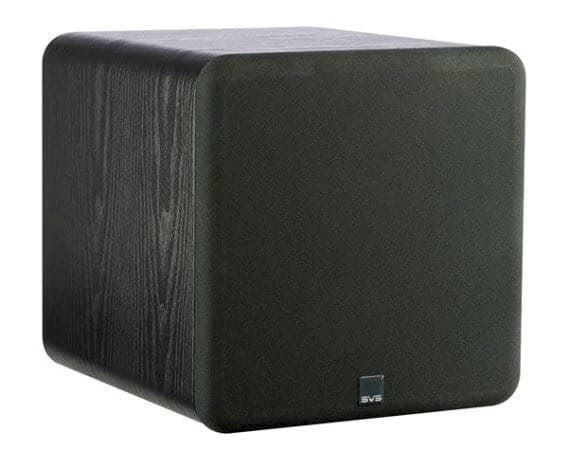 Casse acustiche: SVS SB-1000 Subwoofer, Farbe: black ash – Nuovo e nell'imballaggio originale da Bottighofen venduto da zaap 1