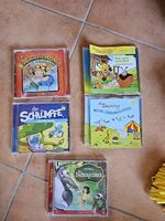 Kinderlieder Hörspiel Set