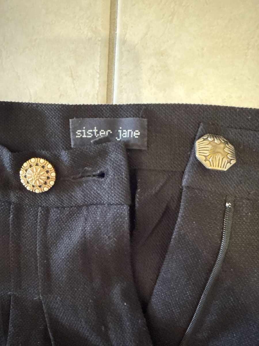 Pantaloni: Sister jane elegant hose – Usato da Oberhasli venduto da Nannashamas 1