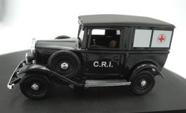 Rio SL025/B Fiat Balilla, Nr. g68