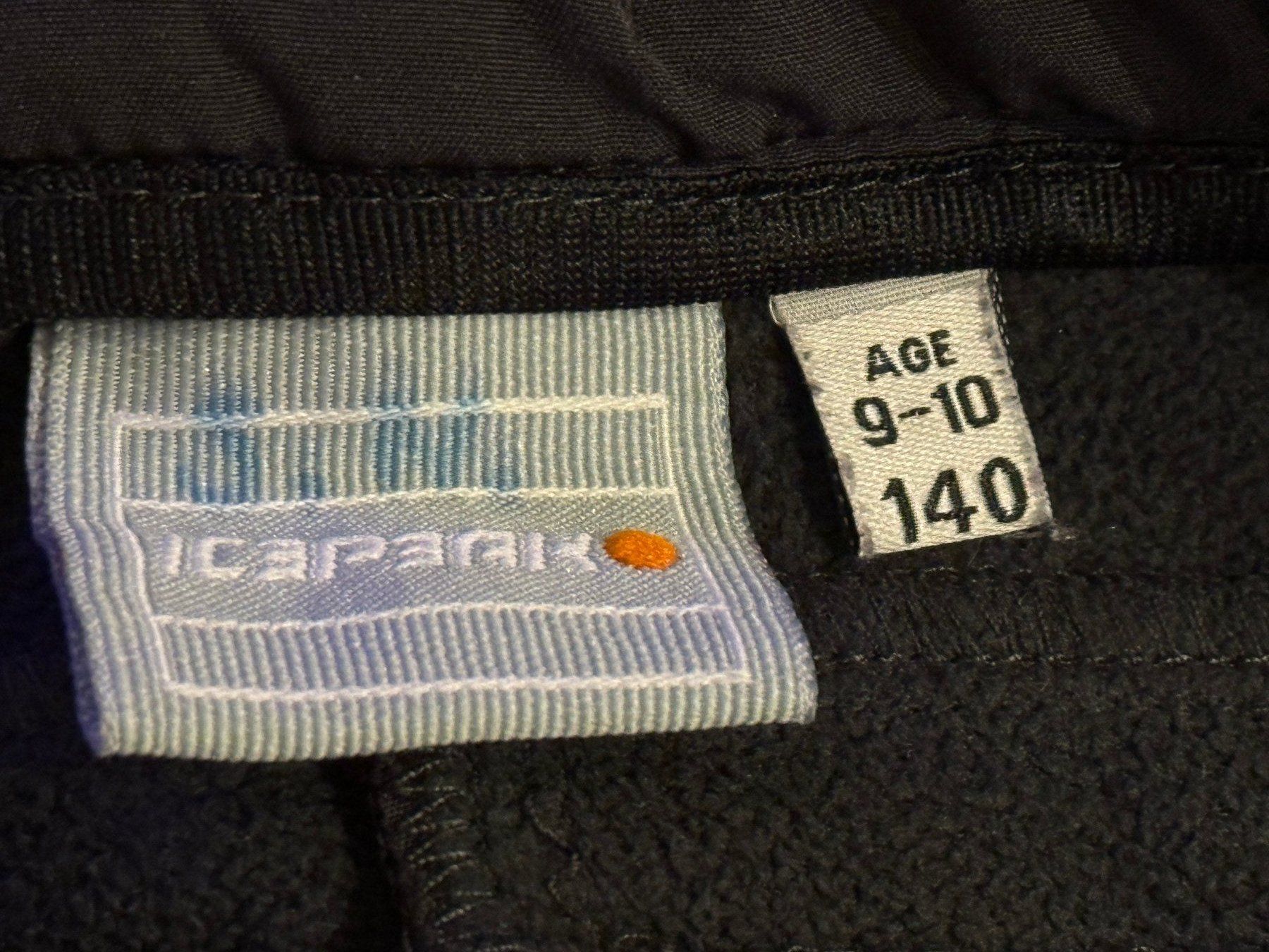 Icepeak Hosen: Wanderhose Winter Grösse 140 – Gebraucht aus Würenlos von CaSteSeNievis 3
