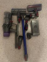 Dyson V11