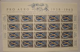 Pro Aero F46 Kleinbogen **