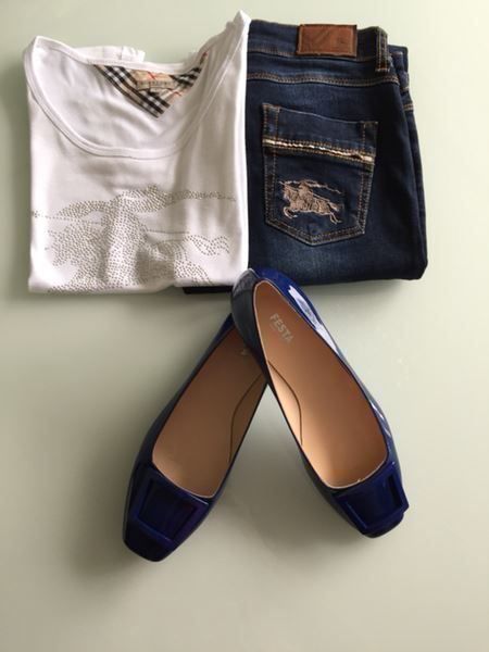 Scarpe da donna: FESTA damen schuhe Voll Leder – Nuovo (secondo la descrizione) da Adliswil venduto da Jessik0 9