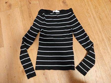 Langarm Shirt Gr. L