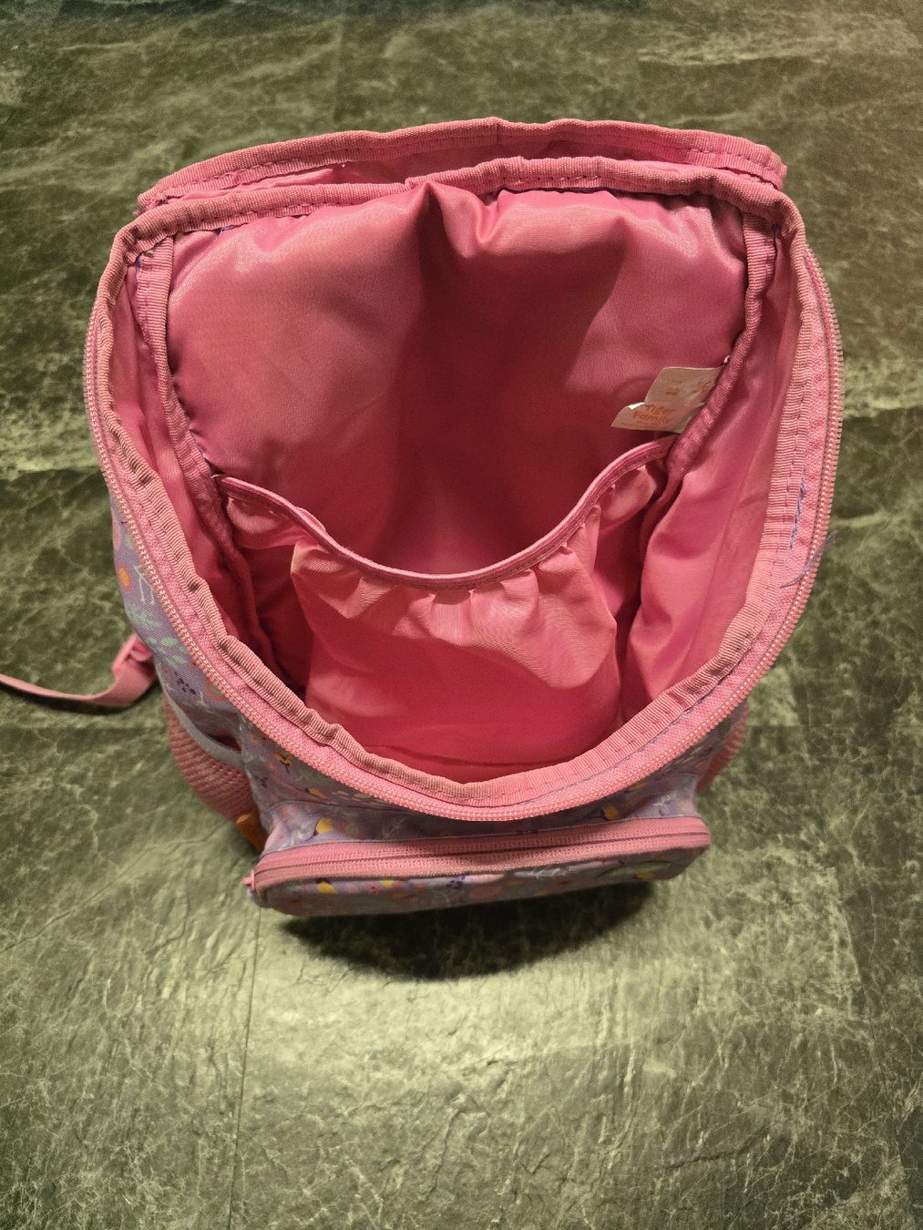 Kindertaschen: Kindergarten Rucksack Tiger Family – Gebraucht aus Winterthur von JennyLinda 2