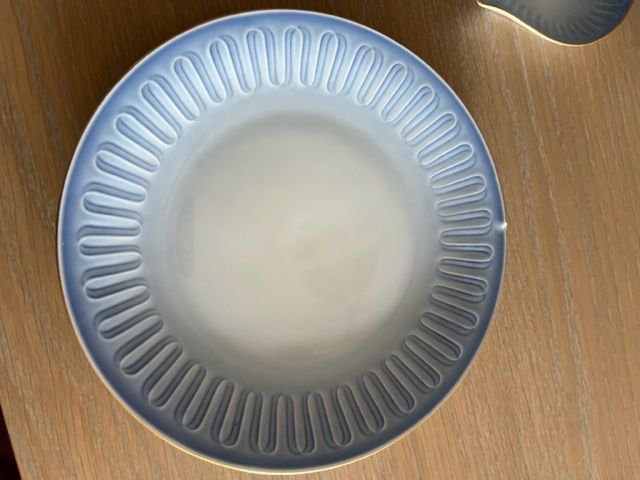 Royal Copenhagen Set di piatti: Bing und Gröndahl Kaffeeservice - Handbemalt – Usato da Appenzell venduto da han_zg2p 7