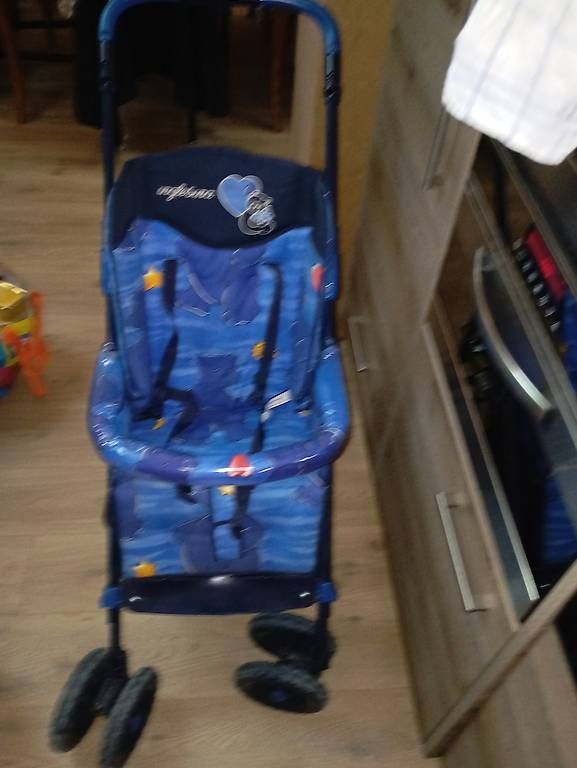 Veicoli per bambini: Zu Verkaufen  – Usato da Aeschiried venduto da rom-v657 1