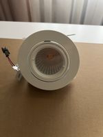 Firalux LED Einbaustrahler, Neu, weiss, top Zustand!