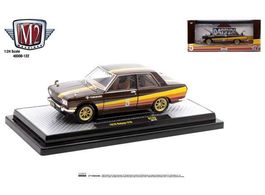 Datsun 510 1970 1:24  NEU - hochwertig!