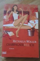 Michaela Möller - Champagnerwillich, Perfekt für kalte Tage