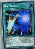 Yu-GI-OH Hypergalaxie Super Rare KICO-DE021